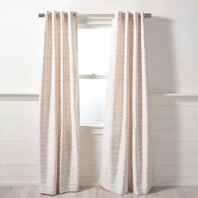 SAFAVIEH Brynleigh Window 52-Inch Polyester Home Accent