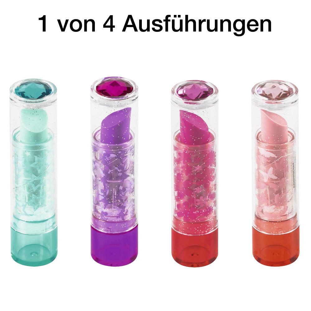 BRUNNEN Radiergummi pink, rosé, violett, blau 102988502