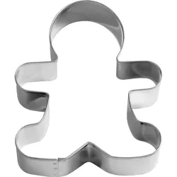 WESTMARK Ausstechform Gingerman 8 cm