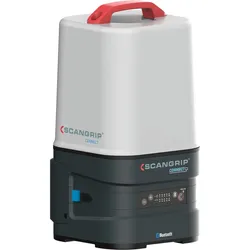 Scangrip, Arbeitsleuchte, Area 10 Connect (10000 lm)