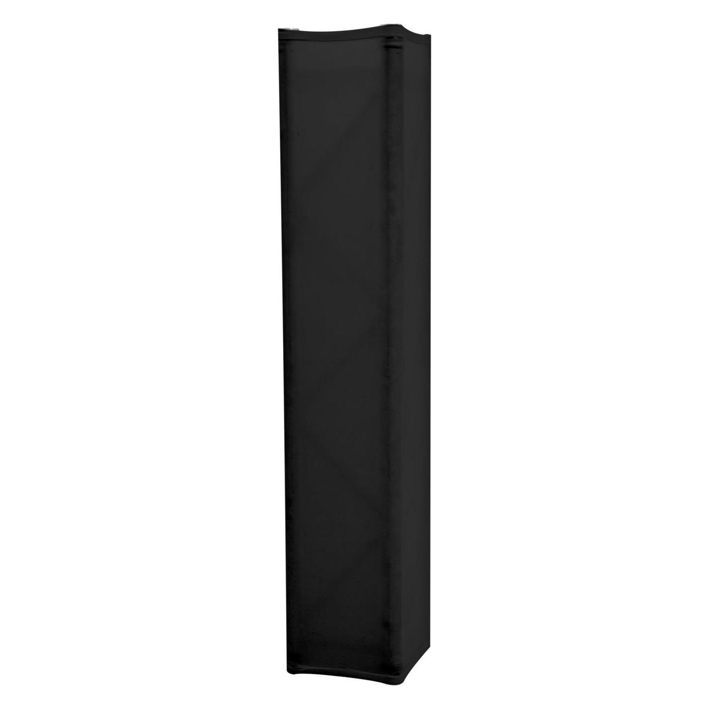 Eurolite Trusscover 150cm schwarz (83312123)