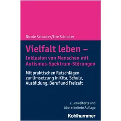 Ute Schuster, Fachbücher von Ute Schuster, Nicole Schuster