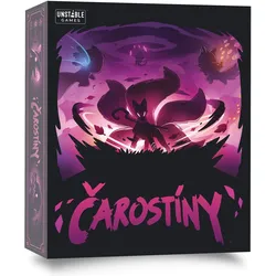 TeeTurtle Casting Shadows (2 - 4 Spieler)