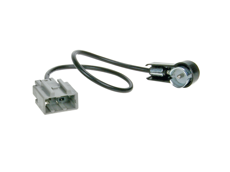 ACV Kia ISO-Antennenadapter für Kia Opirus