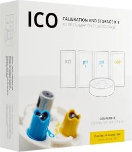 ONDILO ICO Kalibrierungsset