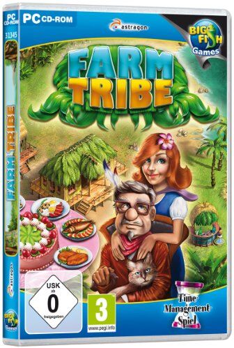 astragon Software GmbH - Farm Tribe - Preis vom 11.10.2026 03:10:56 h