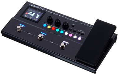 Boss GX-1 Guitar Effects Processor