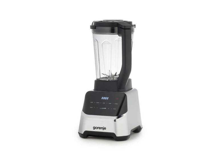 STANDMIXER 1500W, 2 Liter