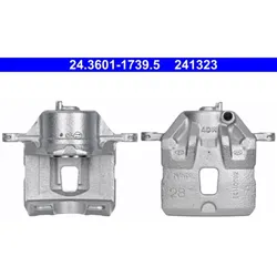 Bremssattel ATE 24.3601-1739.5 für Kia Hyundai Sportage II Tucson