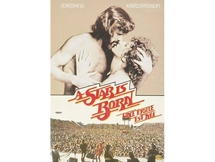 A Star Is Born