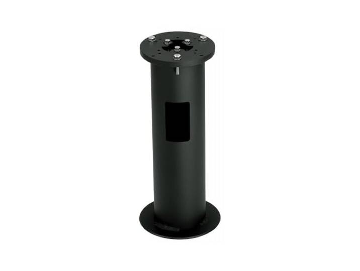 Albert Victorius 690011 accessoires, aluminium, zilver