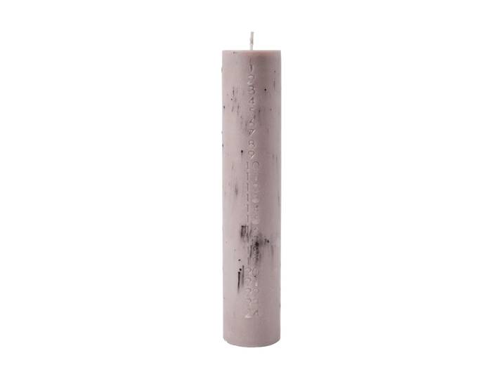 Ferm Living Mura kalenderkaars Orchidee