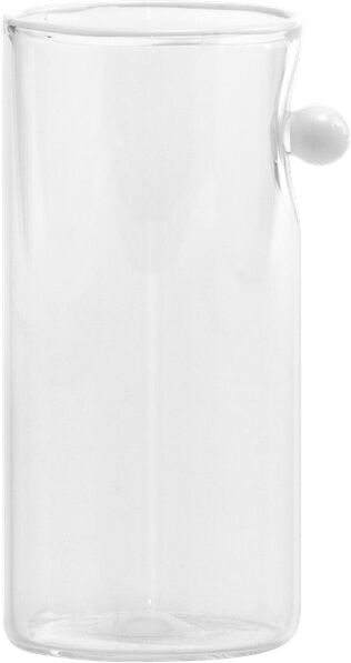 Zafferano Highball 30 cl Oyster Trasparente