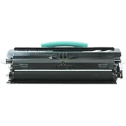 Inkadoo, Toner, Toner kompatibel zu Dell 593-10239 / RP380 Toner, schwarz Schwarz (BK)