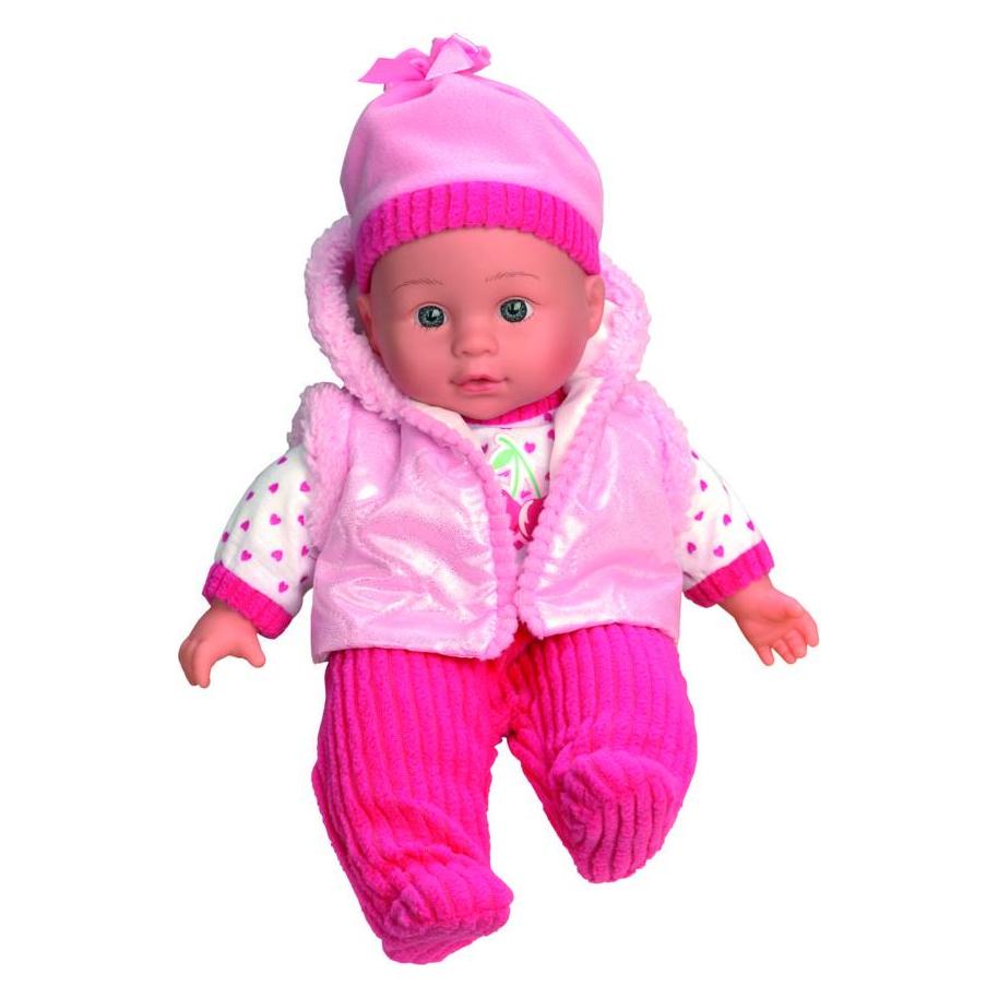 Rs Toys Smooth Junior Pupobello 35 cm (36933194)
