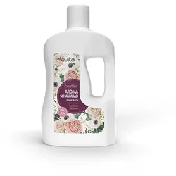 Evita Aroma Schaumbad sanfte Blüte 2 l