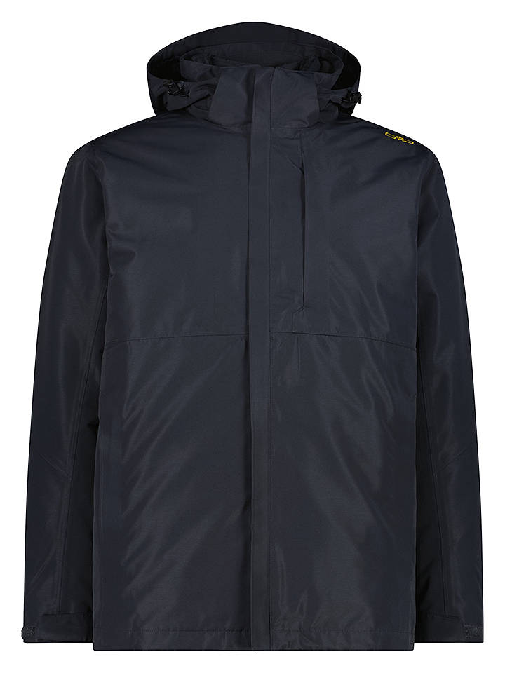 cmp Funktionsjacke in Dunkelblau - 50