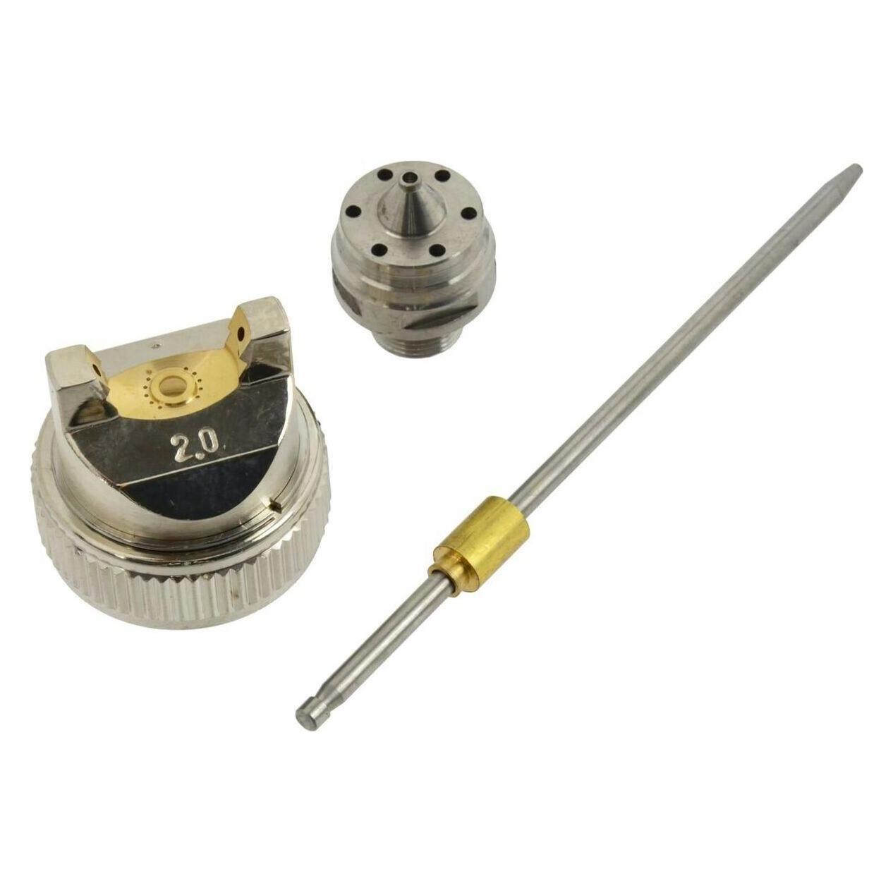 GEKO Ersatzdüse 1,4 mm für G01108 -Pistolen (G01134)