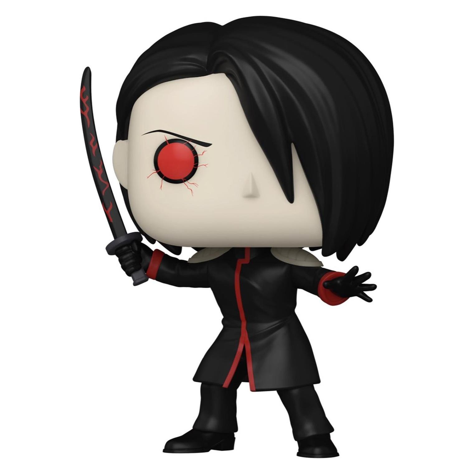 Funko Tokyo Ghoul - 1547 - Nimura Furuta Animation (OC75521)