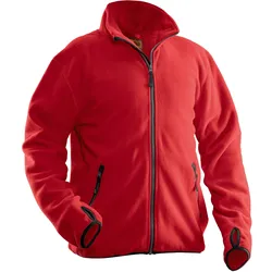 Jobman Fleecejacke 5501 4100 4xl
