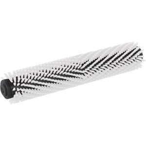 Kärcher Bürstenwalze Walzenbürste, weich, weiß, 4.762-452.0, für Scheuersaugmaschine BR 30/4, Breite 30 cm