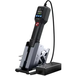 Fnirsi, Heissluftföhn, SAG-55 PLUS smart heat gun