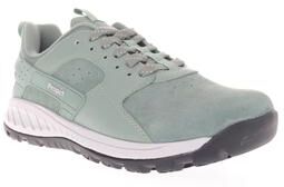 Women's Visper Hiking Shoe by Propet in Lily Pad (Size 13 XW)