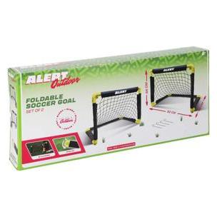 Alert faltbares Tor Set, 2 Stk. 50×44×44 cm (69669130)