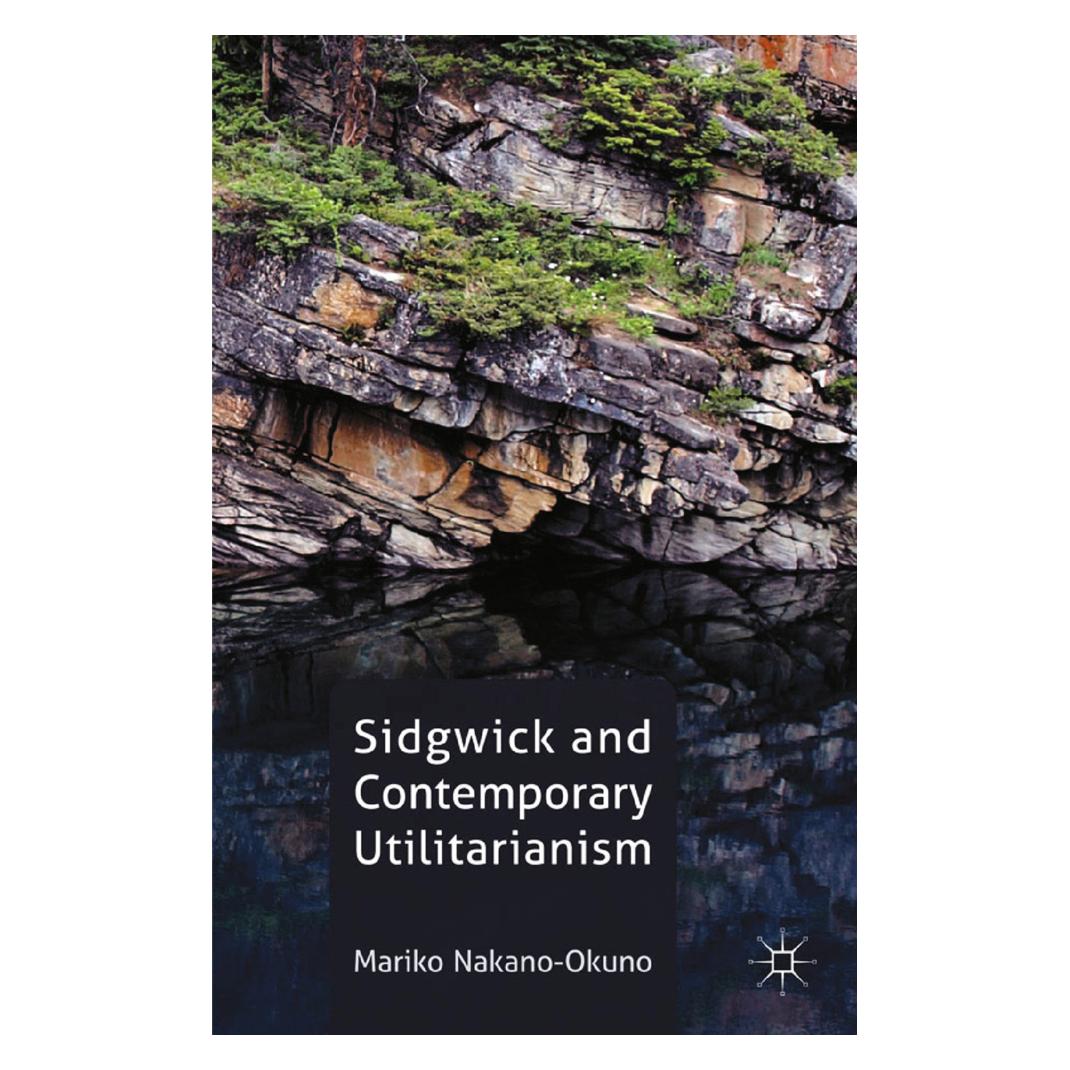 Springer Sidgwick and Contemporary Utilitarianism (Englisch, Softcover, M. Nakano-Okuno) (55821343)