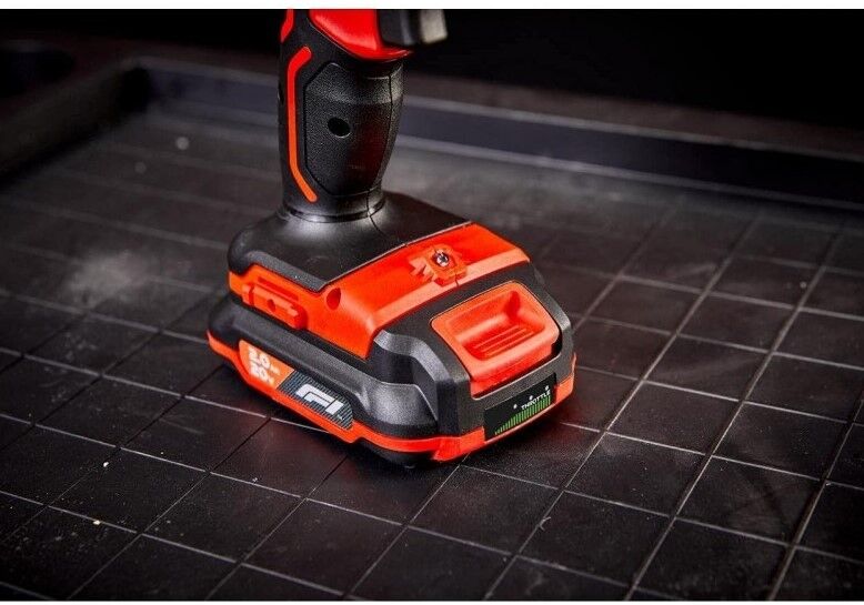 Formula 1 10785 Batteria di ricambio, Avvitatore a batteria