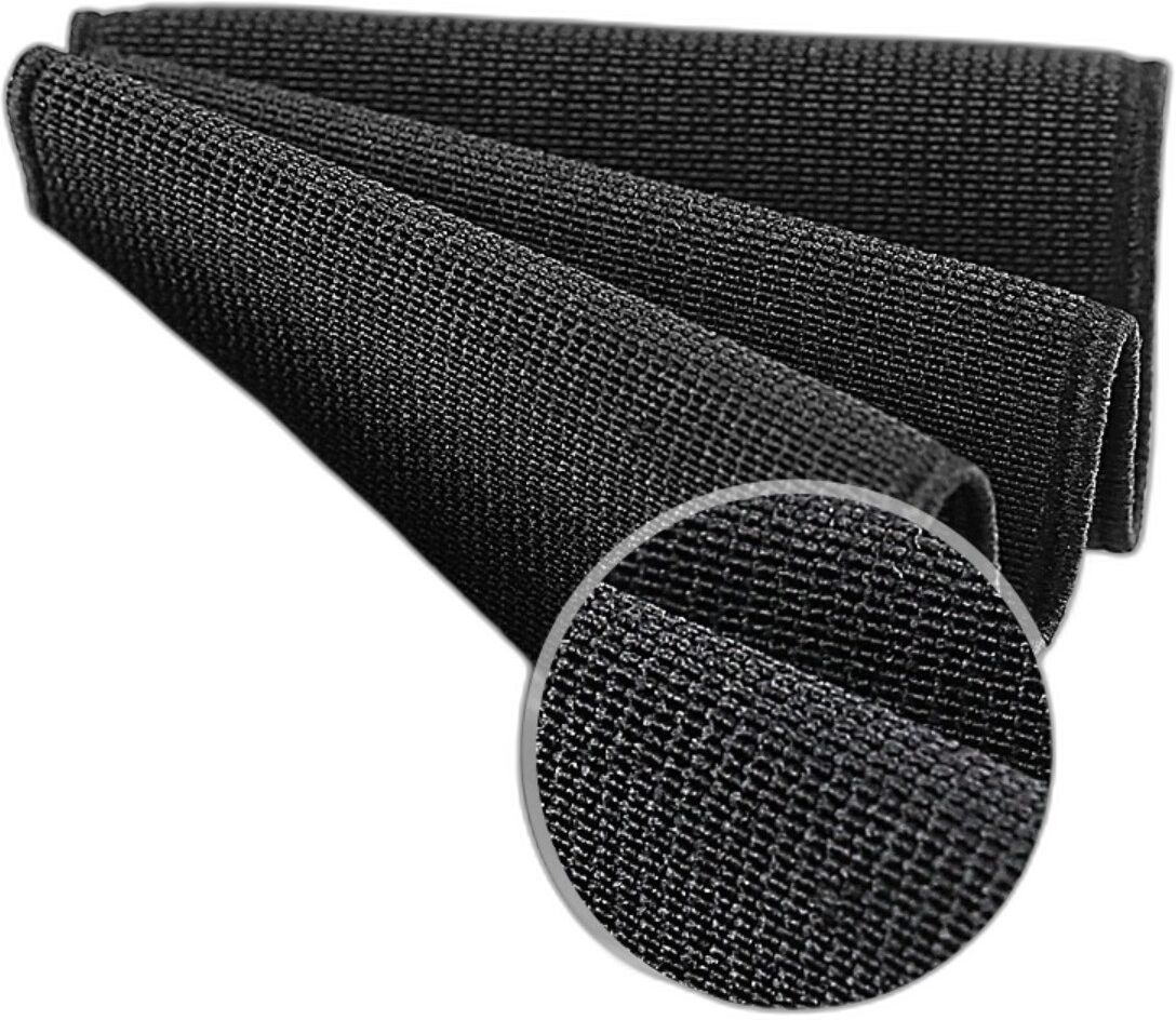INF Golf-Schwung-Trainingsband – Einstellbares Polyester-Armband zur Korrektur der Schwunghaltung und Stabilität, auch geeignet