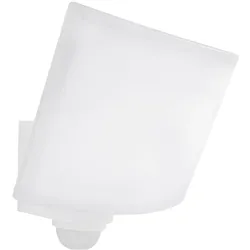REV, Fassadenbeleuchtung, Link2Home LED Sensorleuchte 28W (2000 lm, IP44)