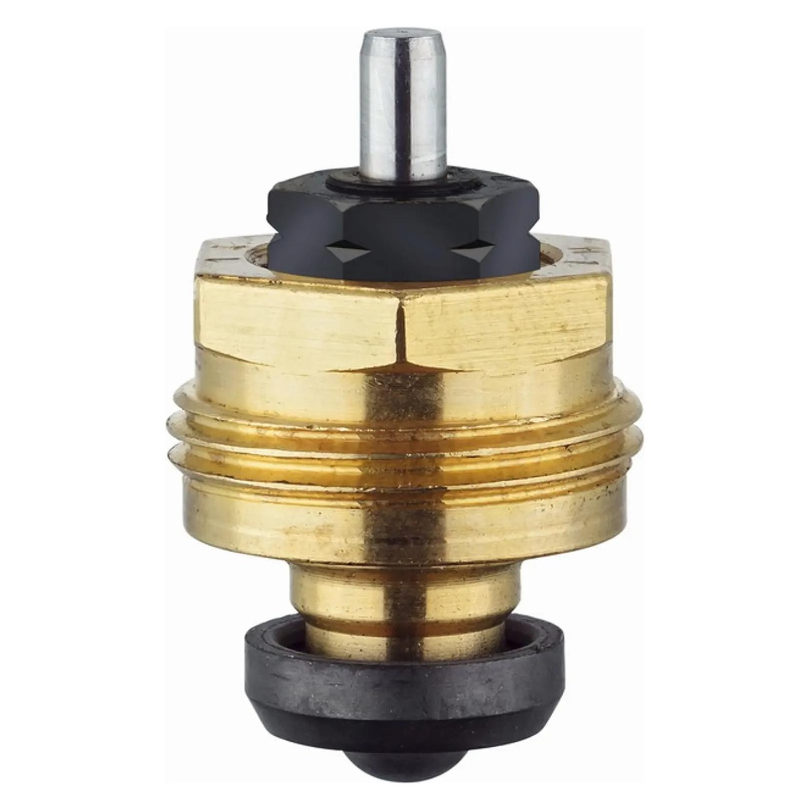 Imi Hydronic Engineering HEIMEIER Thermostat-Oberteil für Mikrotherm Regulierventil DN 10, 15 (130202300)