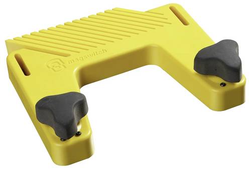 Magswitch 8110328 8110328 Pro Featherboard Federkamm - 8110328 Magnetische Spann- und Führhilfe