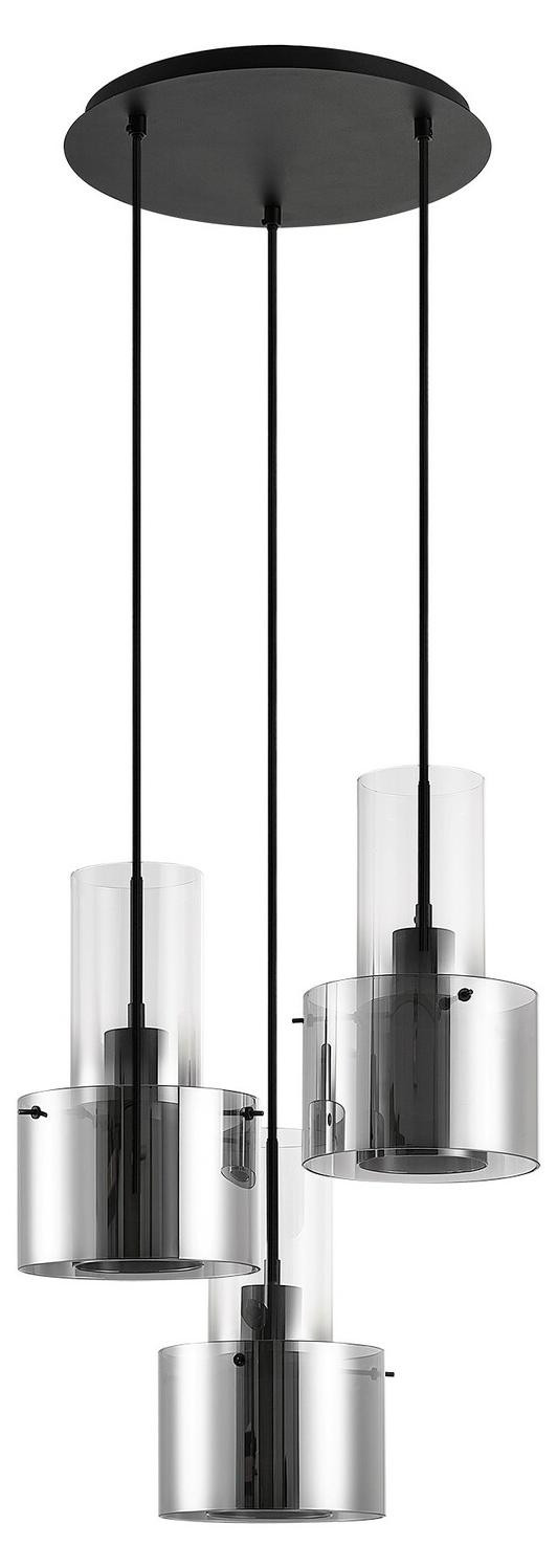 Dieter Knoll LED hanglamp voor accentverlichting