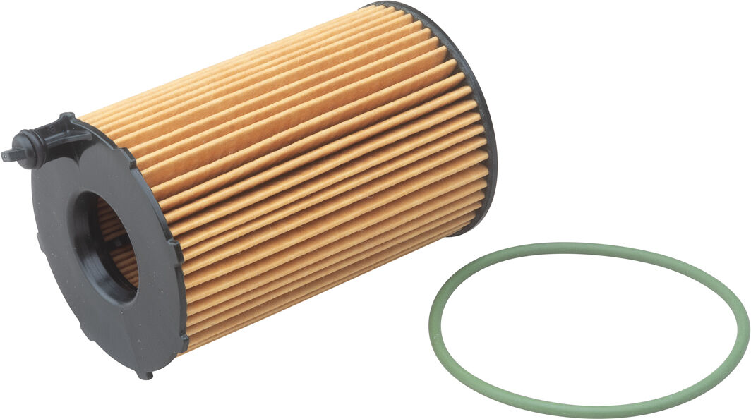 Purflux Ölfilter L988 Filtereinsatz 128mm Für Vag