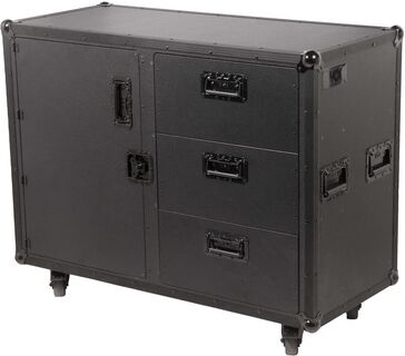 Thon Sideboard 110 Bk noir