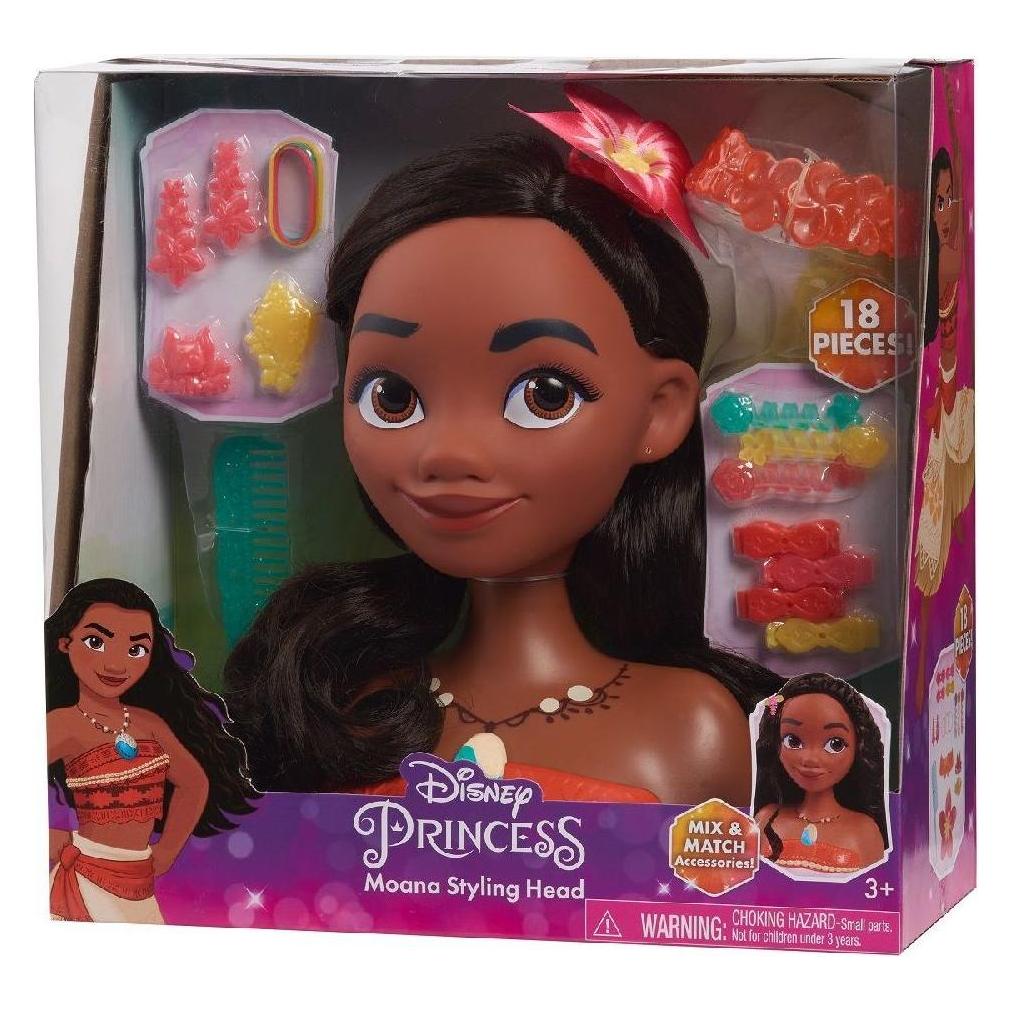 Disney Princess Moana (87621F)