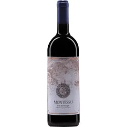 Montessu Isola Dei Nuraghi Agricola Punica 2023