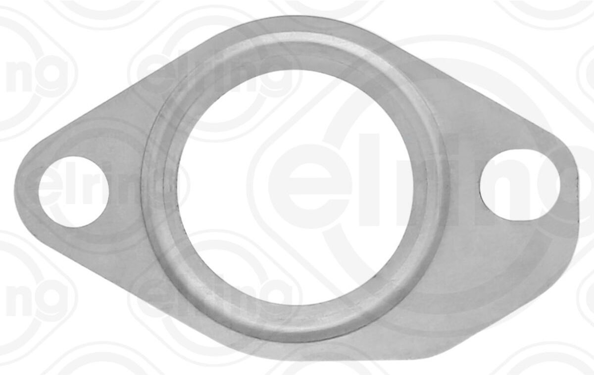 Dichtung, Leitung AGR-Ventil ELRING 890.540