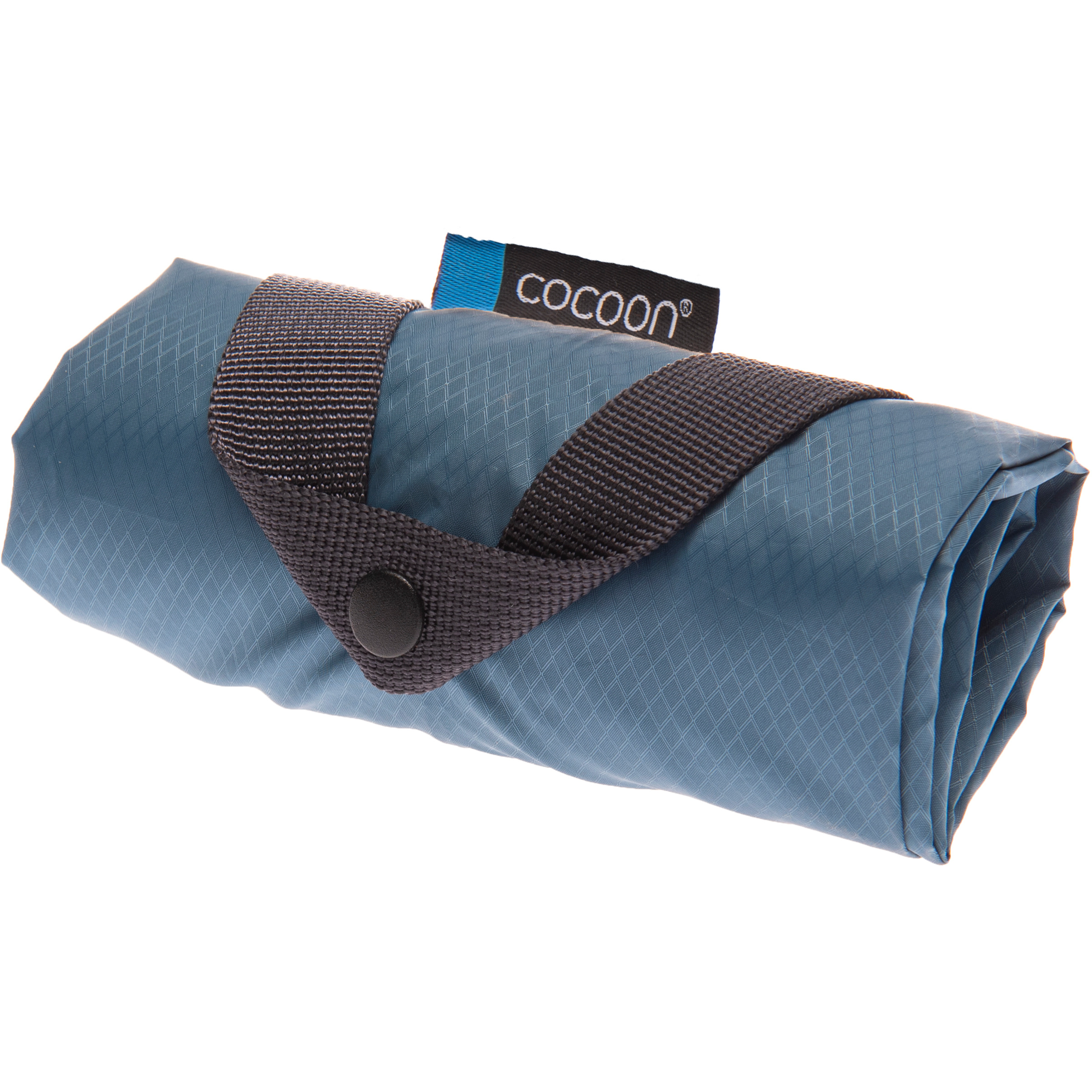 Cocoon Schuhsack Packwürfel & Packtaschen blau Reise