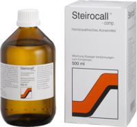 STEIROCALL Tropfen 500 ml