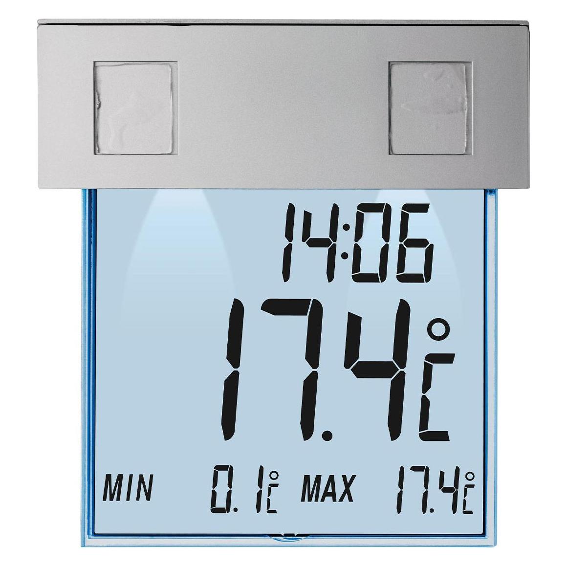 TFA Vision Solar (30.1035)