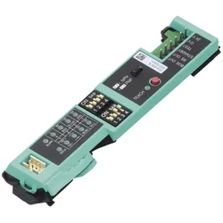 Pepperl+Fuchs Fabrik Aktiv-Infrarot-Scanner DoorScan-I