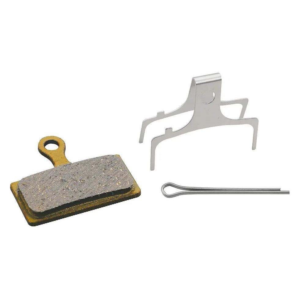 Union DBP-52 S Bremsbelag gesintert (Shimano, Sintermetall) (MAR-438152)