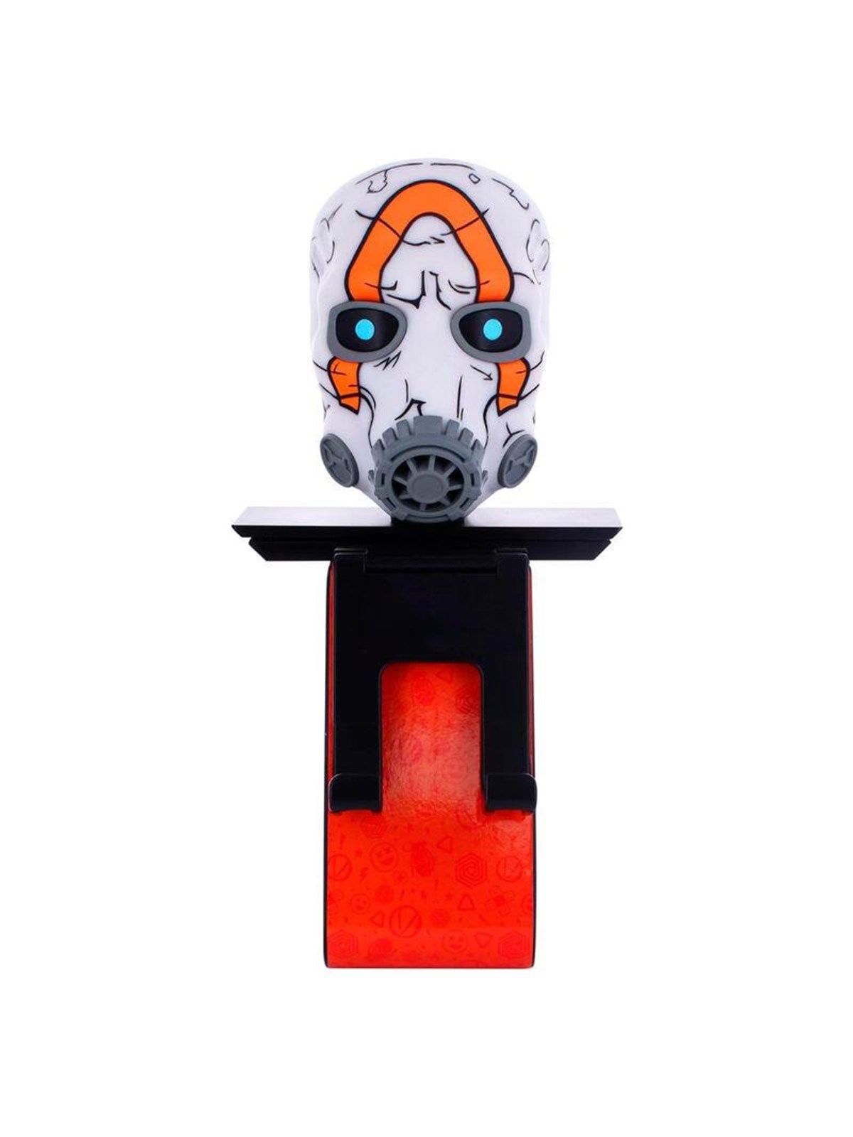Cable Guys Borderlands Psycho Mask - Miscellaneous Zubehör für Spielkonsole