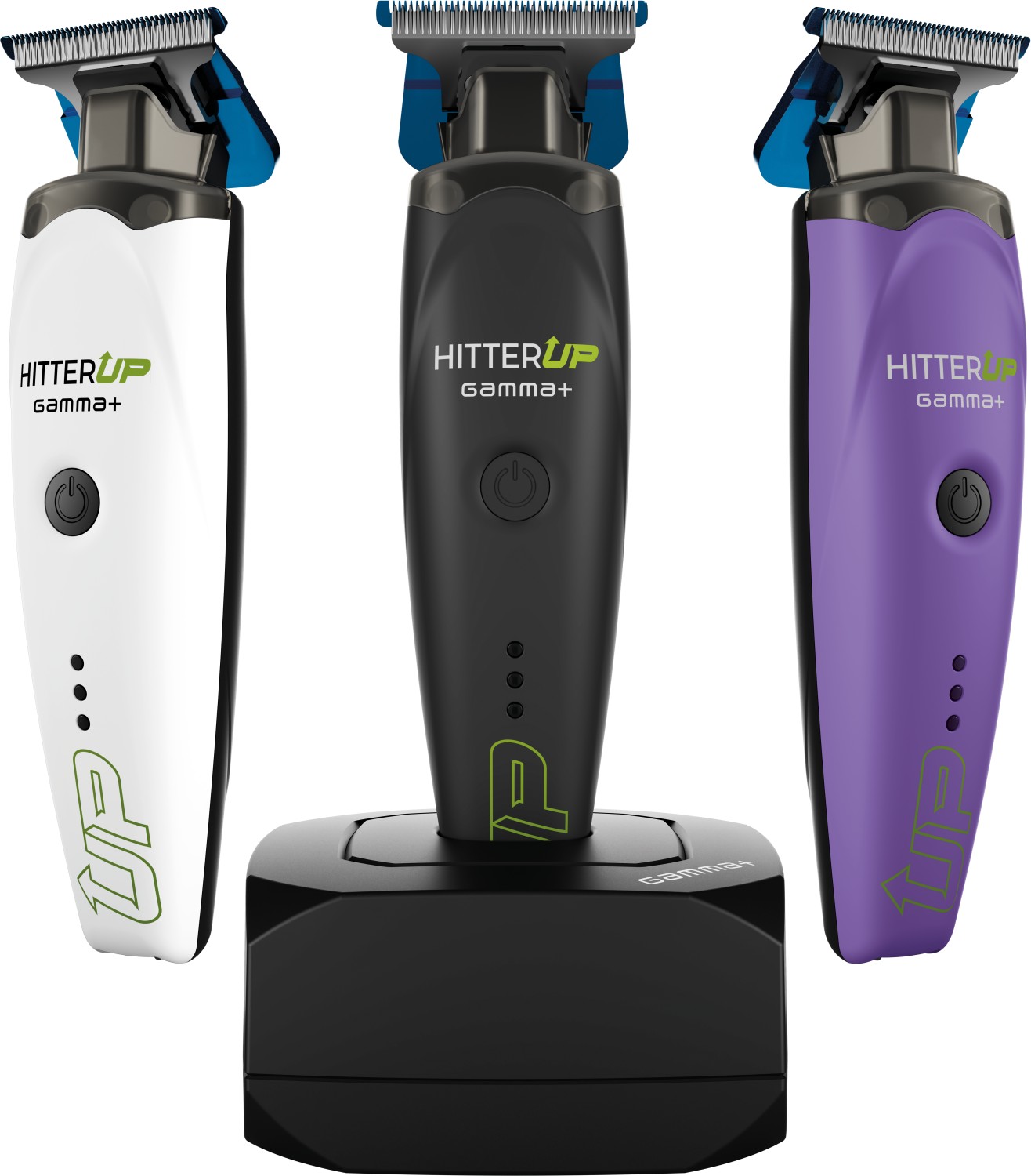 Gamma+ Hitter Up Trimmer GP1415