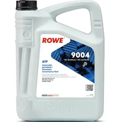 ROWE HIGHTEC ATF 9004 Automatikgetriebeöl 5 Liter