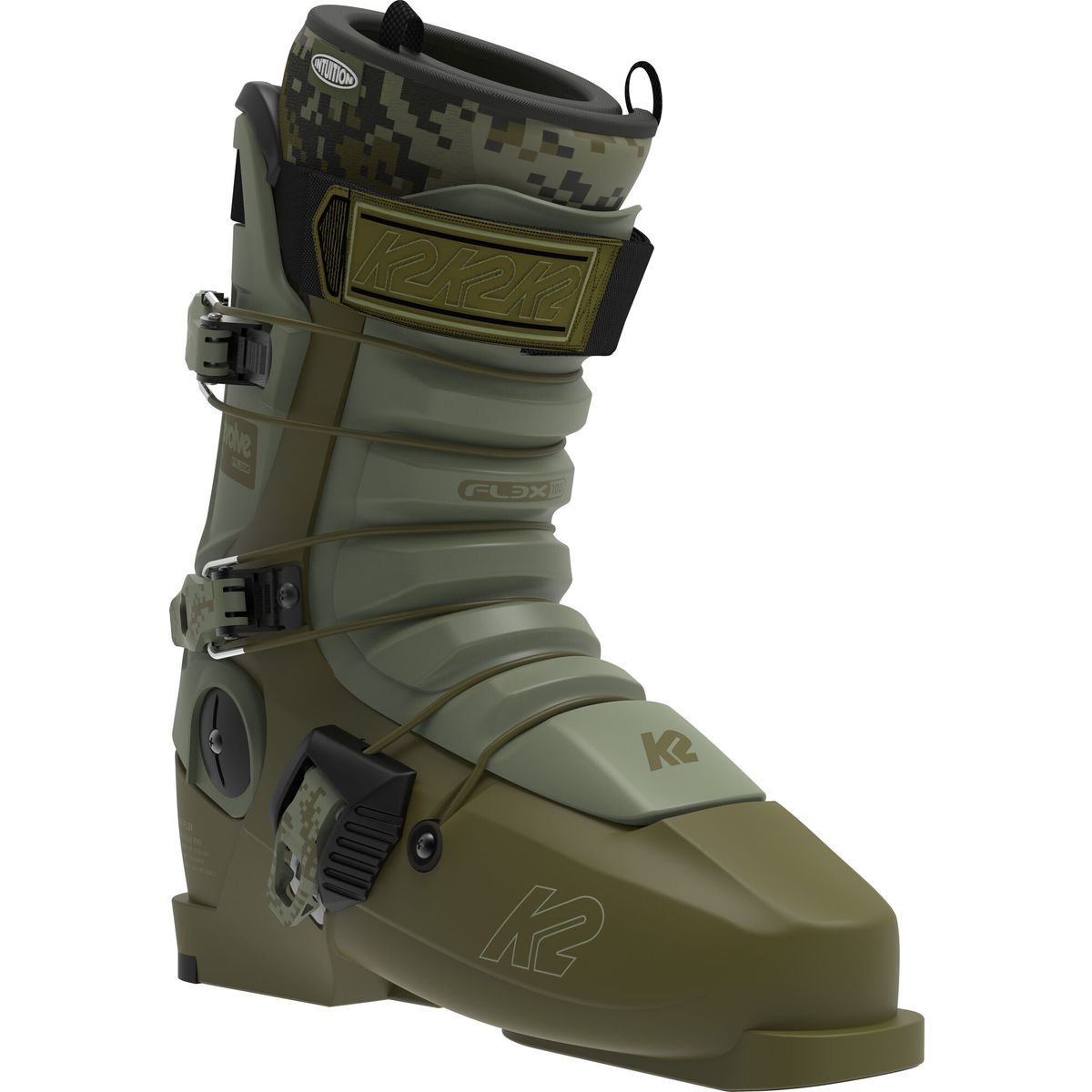 K2 Revolve Pro (1) 25.5 10L6031.1.1.255