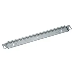 Hager Hutschiene VZ406 Volta abgesenkt